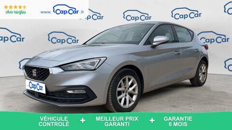 Annonce voiture Seat Leon 15990 €