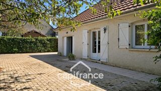 Maison  vendre 7 pices 161 m