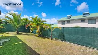  Villa à louer 4 pièces 75 m² Saint francois