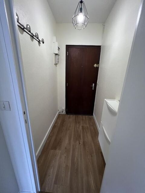   Appartement de 27m2 � louer sur Savigny-sur-Orge Appartement - 1 pi�ce(s) - 27 m�