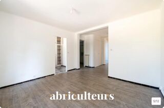  Appartement à vendre 3 pièces 52 m²