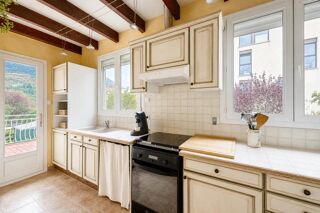  Appartement à vendre 6 pièces 140 m²