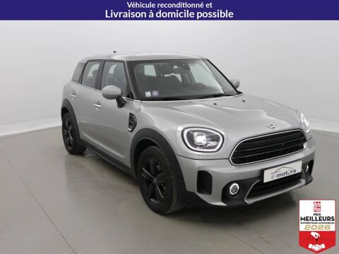 Countryman 136 BVA7 Cooper Essential 2023 occasion 10150 Lavau