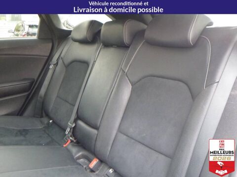 Ceed SW T-GDi 160 GT Line Premium 2022 occasion 10150 Lavau