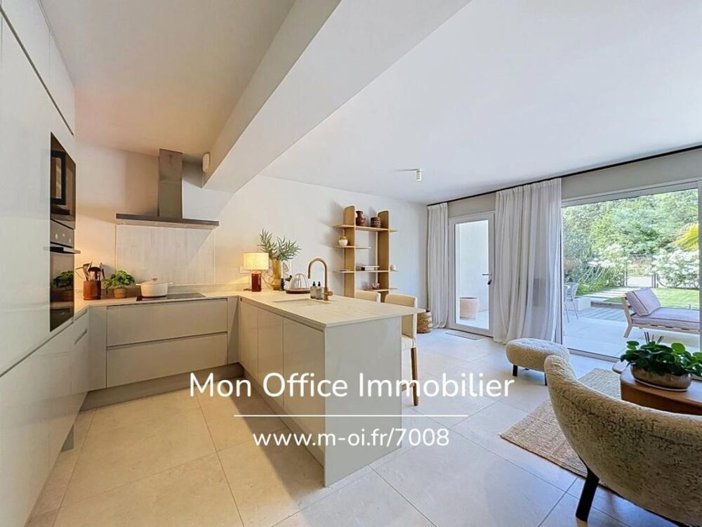 à vendre  Maison Grimaud (83310)