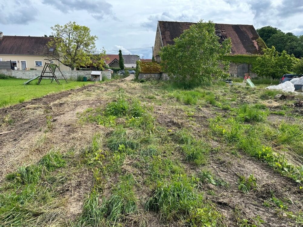 Vente Terrain DIJON SUD BROINDON TERRAIN A BATIR DE 863 M2 Broindon