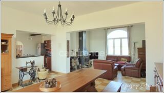  Maison à vendre 7 pièces 194 m²