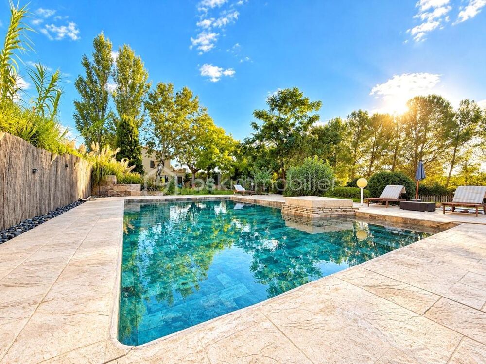 à vendre  Propriété/château Margon (34320)