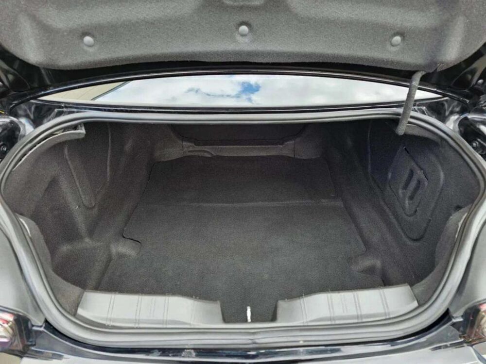 Camaro Coup&eacute; 3.6 V6 340 ch 2019 occasion 33600 Pessac