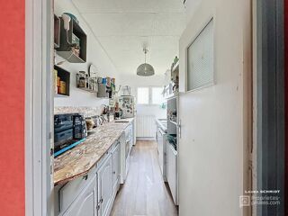  Appartement à vendre 3 pièces 74 m²