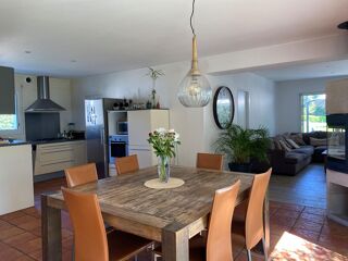  Maison à vendre 7 pièces 155 m²