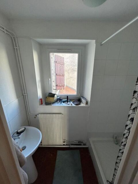  Appartement � louer 1 pi�ce 32 m�