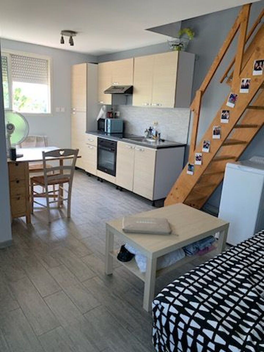 Location Appartement Appartement de 32m2 à louer sur Montpellier Montpellier