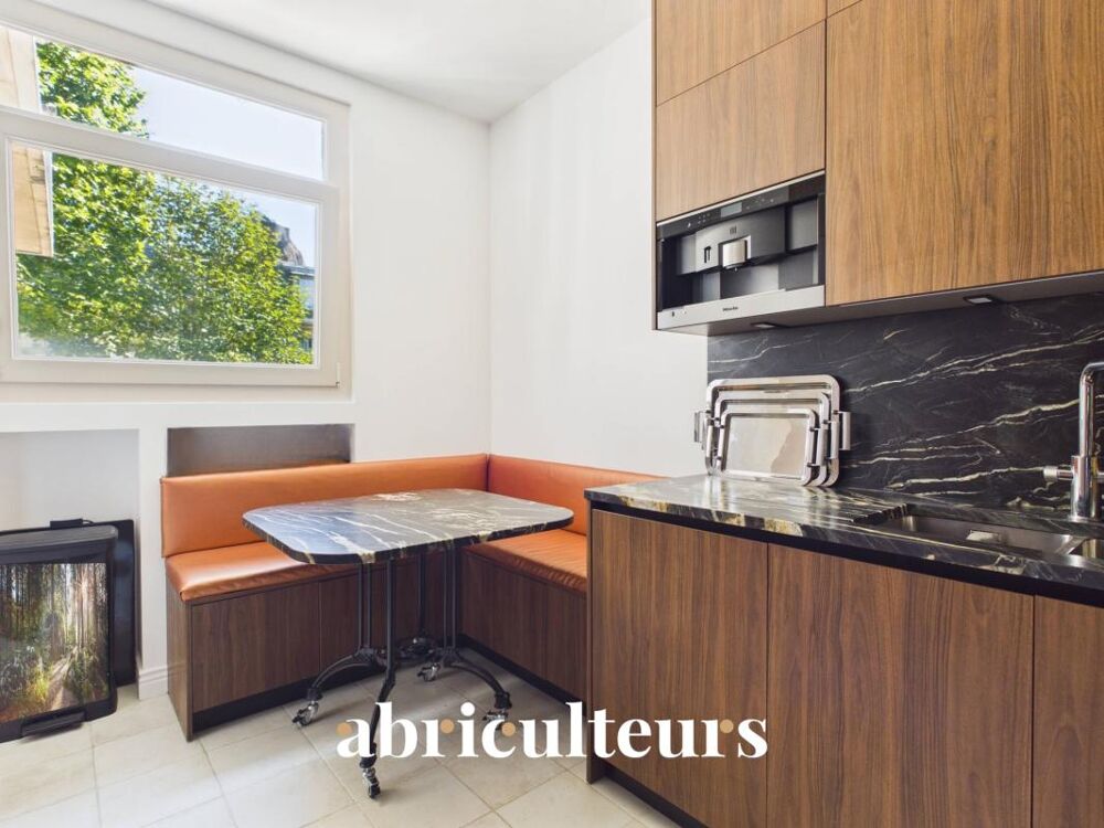 à vendre  Appartement 