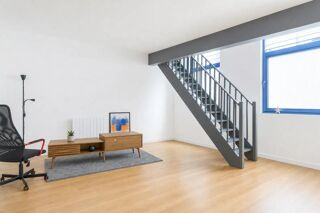  Appartement à vendre 6 pièces 120 m²