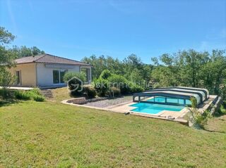  Maison à vendre 6 pièces 132 m²