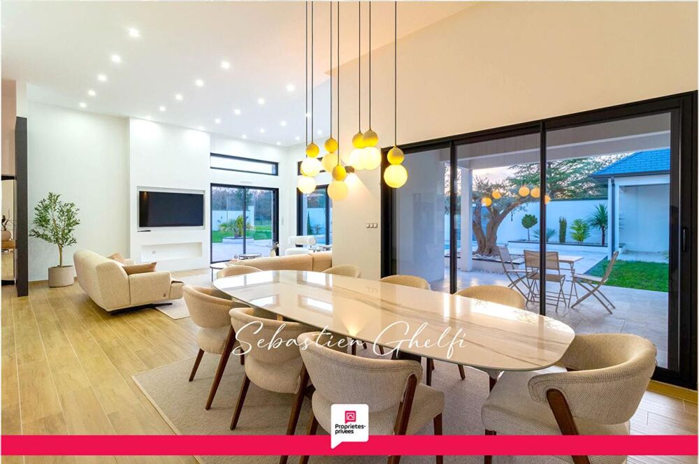 � vendre  Maison Romorantin-Lanthenay (41200)