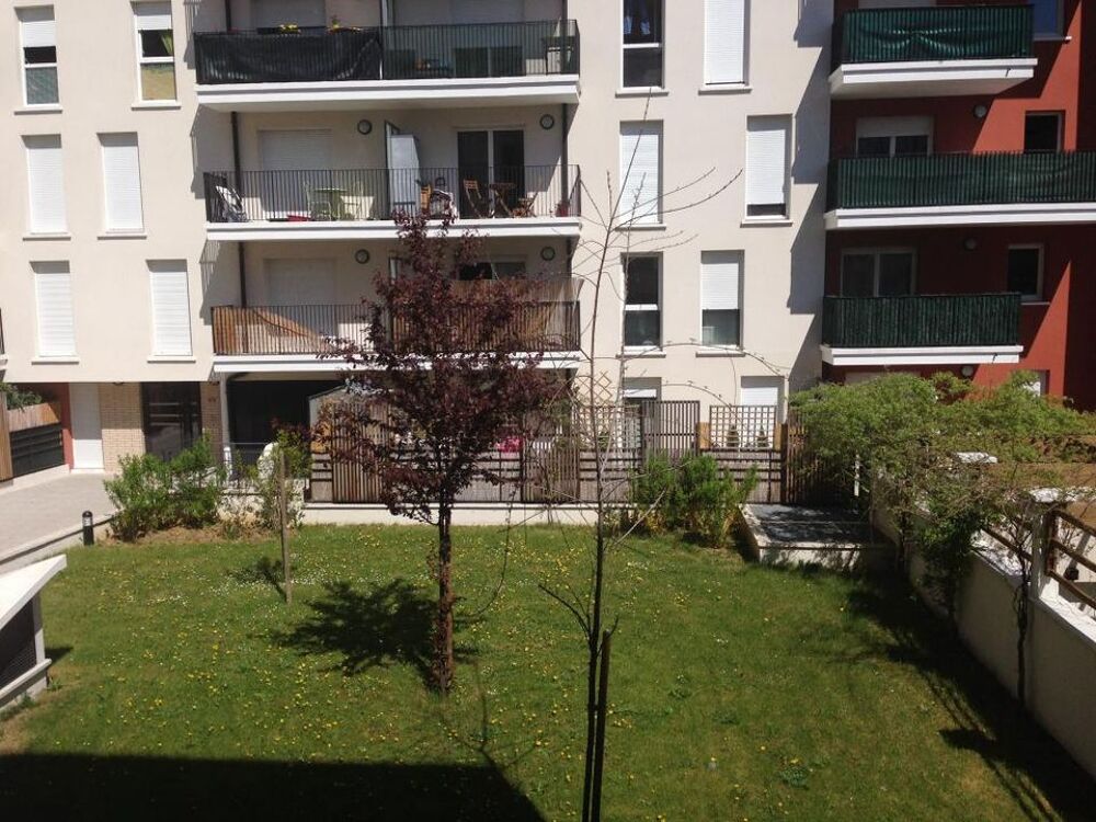 Appartement de 47m2 à louer sur Créteil