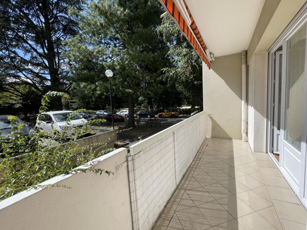 Location Appartement 'CLAIRE' Annecy le vieux