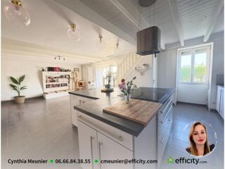  Maison � vendre 5 pi�ces 160 m�