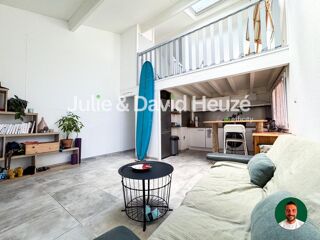  Maison � vendre 3 pi�ces 41 m�