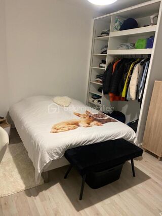  Appartement � vendre 2 pi�ces 30 m�