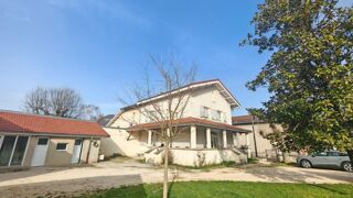  Villa à vendre 7 pièces 153 m²