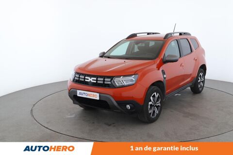 Annonce voiture Dacia Duster 20390 €