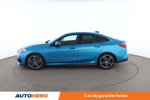 Serie 2 218i M Sport 136 ch 2021 occasion 92130 Issy-les-Moulineaux