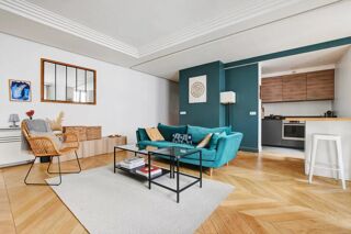  Appartement � vendre 4 pi�ces 104 m�