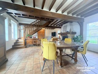  Maison à vendre 5 pièces 130 m²