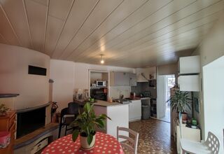Vente Maison Maison à vendre 4 pièces LA BERNARDIERE (85) La bernardiere