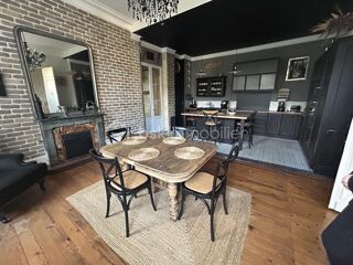  H�tel Particulier � vendre 9 pi�ces 308 m� Marmande