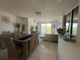  Appartement � vendre 2 pi�ces 42 m�