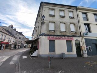  Immeuble à vendre 8 pièces 353 m²