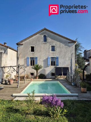  Maison � vendre 5 pi�ces 186 m�