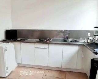  Appartement � vendre 3 pi�ces 76 m�