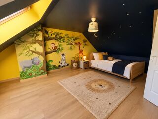  Maison à vendre 6 pièces 155 m²