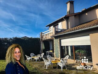  Villa à vendre 5 pièces 133 m²