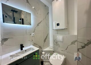  Appartement � vendre 1 pi�ce 11 m�