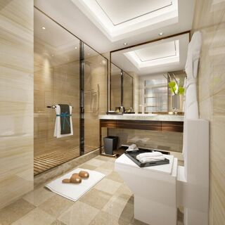  Appartement � vendre 4 pi�ces 115 m�