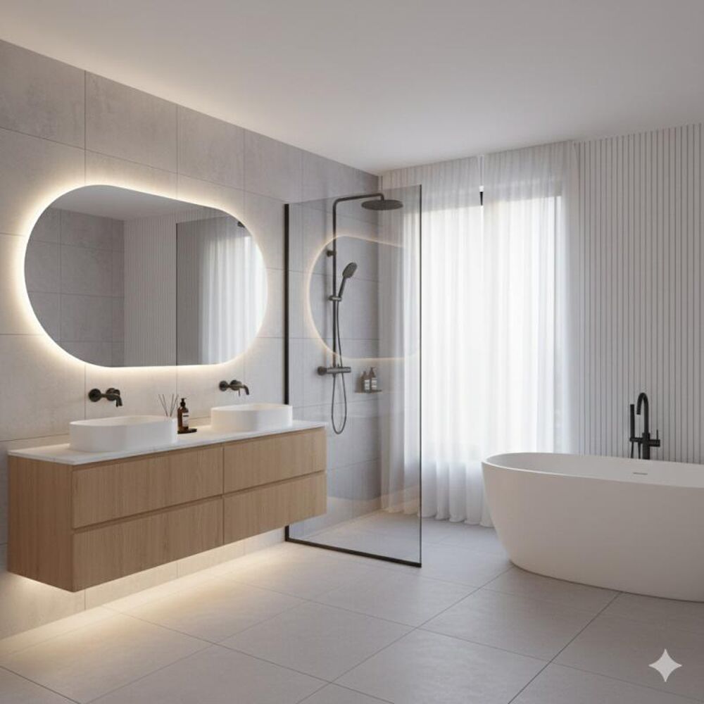 Vente Appartement DERNIÈRE OPPORTUNITÉ 3 PIÈCES AVEC BALCON ET PARKING POCHE PARC ET RER Noisy le grand
