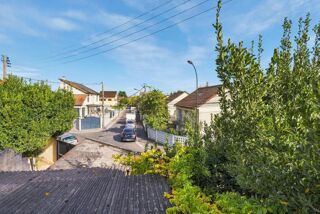  Maison à vendre 4 pièces 76 m²