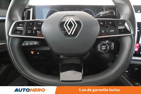 Austral 1.2 Hybrid E-Tech Iconic 200 ch 2024 occasion 92130 Issy-les-Moulineaux