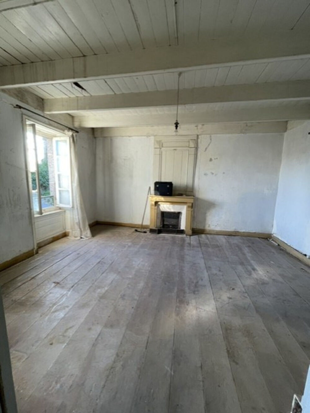 Vente Maison Maison de pêcheur à rénover – Vue port – Camaret-sur-Mer Camaret sur mer