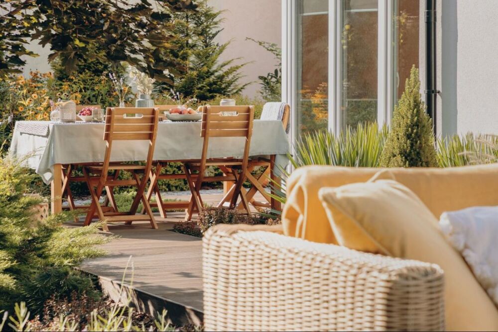 Appartement T3 de 79m² à Uzès