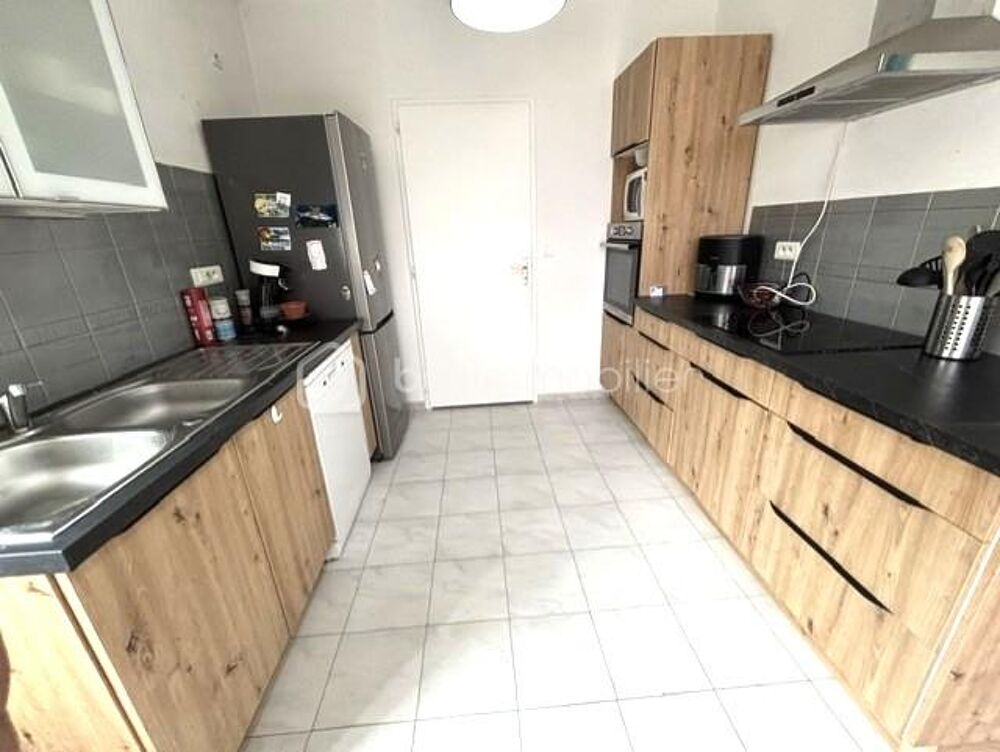 Charmante maison de plain-pied - 3 chambres- Dax