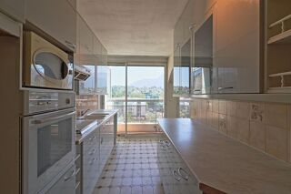  Appartement à vendre 4 pièces 77 m²