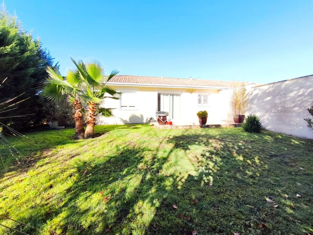 Vente Maison Maison Laluque 90 m2 Laluque