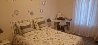  Appartement à louer 1 pièce 13 m²